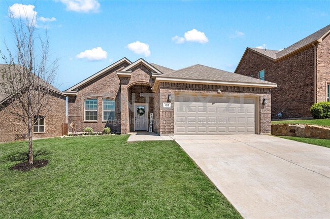 property at 213 Bower Ridge Dr