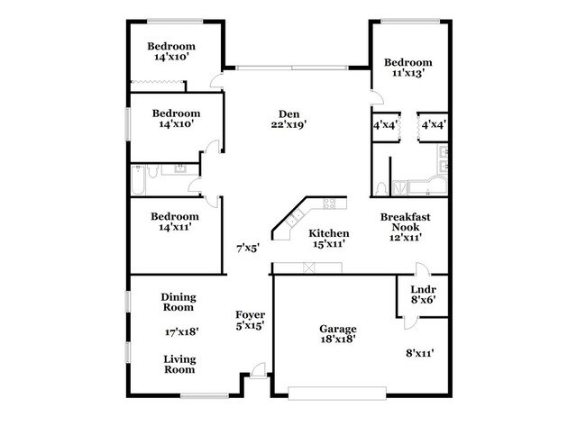 10153 Coldwater Loop in Land O Lakes, FL - Building Photo - Building Photo