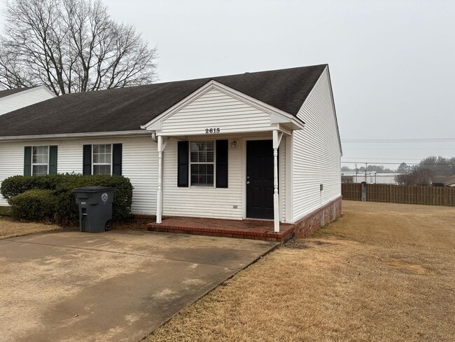 property at 2615 Oak Meadow Pl