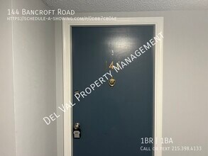 144 Bancroft Rd in Lansdale, PA - Building Photo - Building Photo