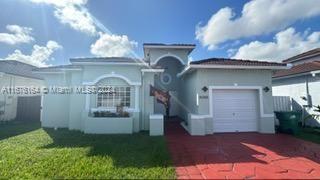 16266 SW 54th Terrace in Miami, FL - Building Photo