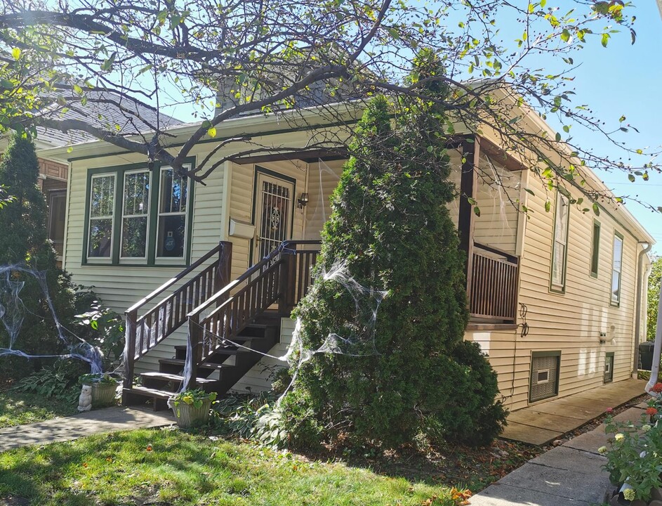 3114 N Long Ave in Chicago, IL - Building Photo