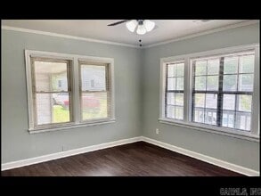 818 Poplar Dr in Benton, AR - Building Photo - Building Photo