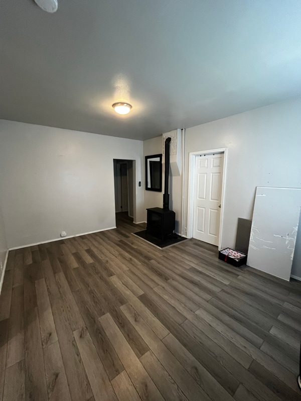 1901 Lombard Ave, Unit Unit a in Everett, WA - Building Photo - Building Photo