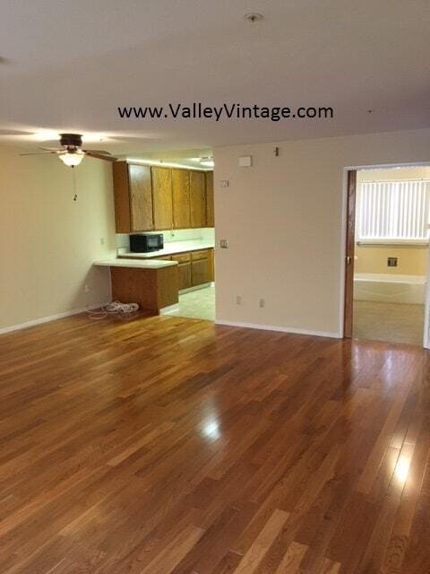 property at 11508 Moorpark St
