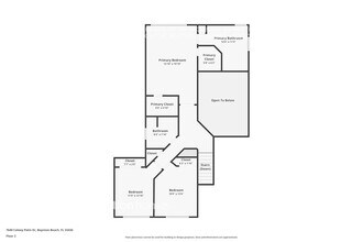 7640 Colony Palm Dr in Boynton Beach, FL - Foto de edificio - Building Photo