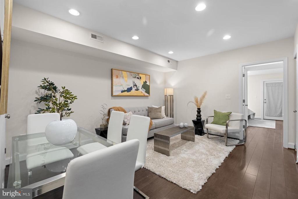 1363 Childress St NE in Washington, DC - Building Photo
