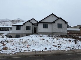 202 N 910 E in Santaquin, UT - Building Photo