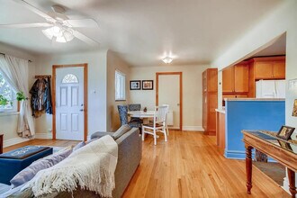 2933 Ivanhoe St in Denver, CO - Building Photo - Building Photo