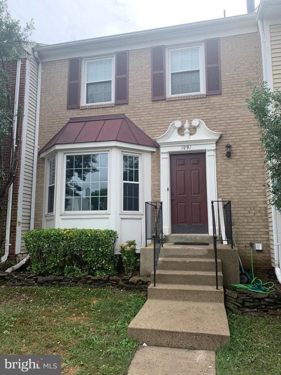 property at 1091 Smartts Ln NE