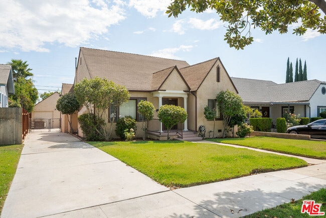 606 South St in Glendale, CA - Building Photo - Building Photo