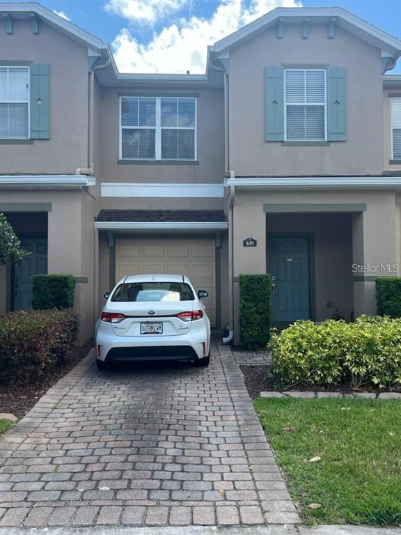 849 Park Grove Ct in Orlando, FL - Building Photo - Building Photo