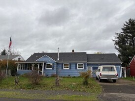 4057 Concord St in Eugene, OR - Building Photo