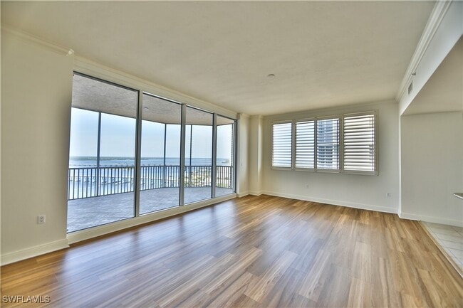 property at 2104 W First St
