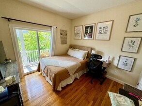 379 Maverick St in Boston, MA - Building Photo - Building Photo