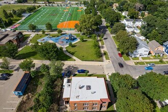 269 Oxford St in St. Paul, MN - Building Photo - Building Photo