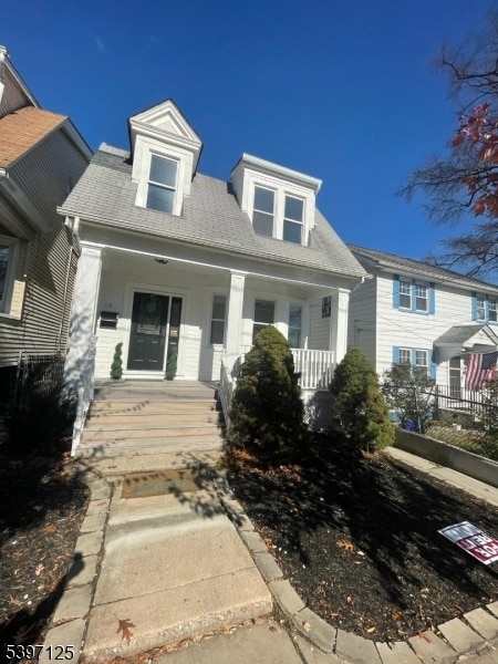 property at 114 Overlook Ave