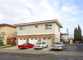 773-777 El Cerrito Way Apartments