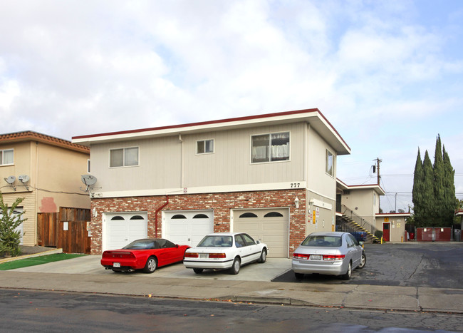 773-777 El Cerrito Way