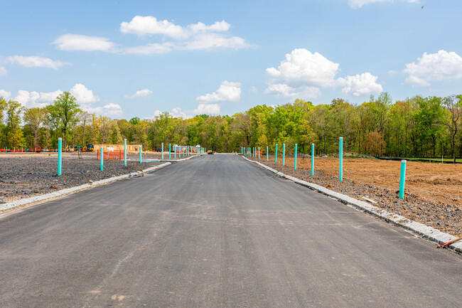 Meridian Walk at Princeton in Princeton, NJ - Building Photo - Building Photo