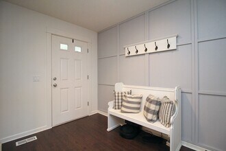 20149 SW Georgene Ct in Beaverton, OR - Building Photo - Building Photo