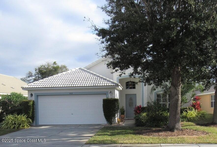 503 Royston Ln in Melbourne, FL - Building Photo