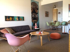 68110 Club Cir Dr, Unit 5 in Desert Hot Springs, CA - Building Photo - Building Photo