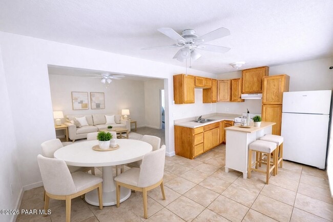 114 N Willow St in Prescott, AZ - Building Photo - Building Photo