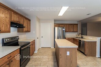 108 Post Oak Dr in Waxahachie, TX - Building Photo - Building Photo