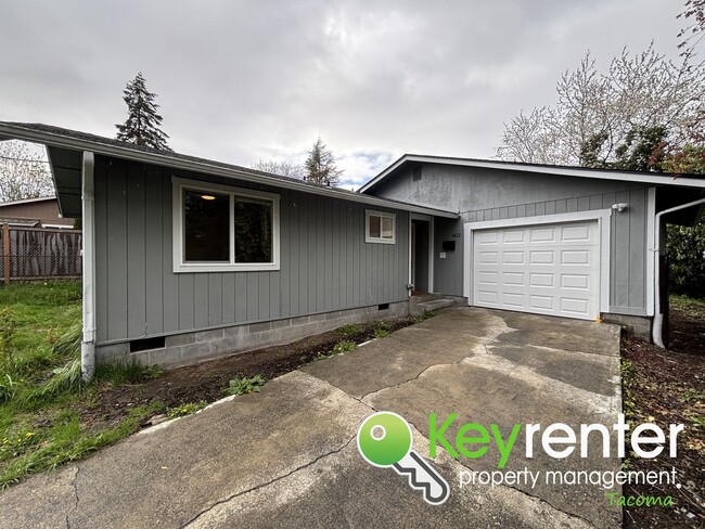 property at 1423 S 48th St