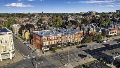 The Granite Works in Buffalo, NY - Building Photo - Building Photo