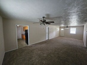 1602 Allison St in Leesville, LA - Building Photo - Building Photo