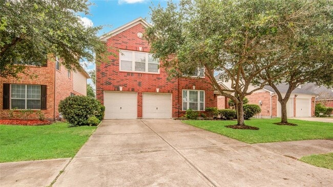 property at 21718 Grand Hollow Ln