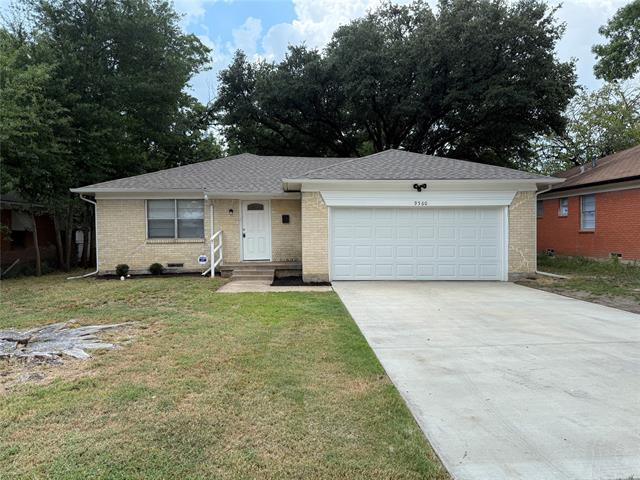 property at 9560 Crestshire Dr