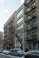 459 W 44th St Apartments