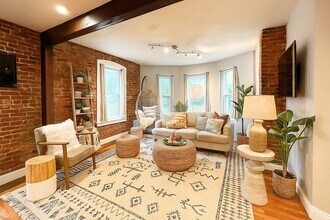 6-8 Edwin St in Boston, MA - Building Photo - Building Photo