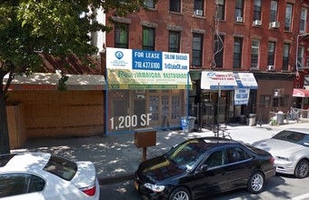 310 Tompkins Ave in Brooklyn, NY - Building Photo - Building Photo