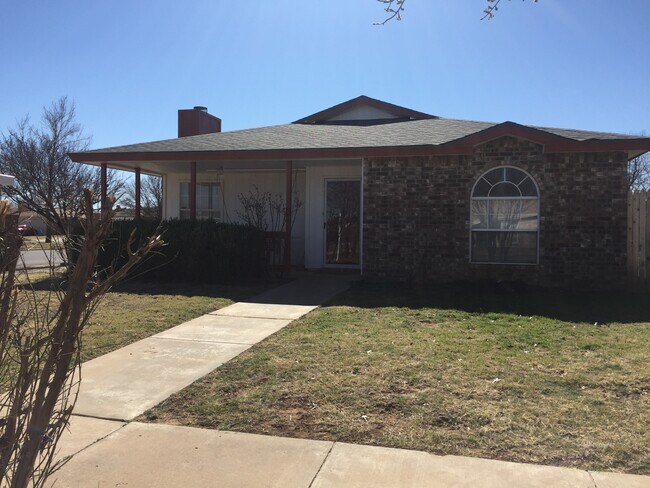 6101 9th Dr in Lubbock, TX - Foto de edificio - Building Photo