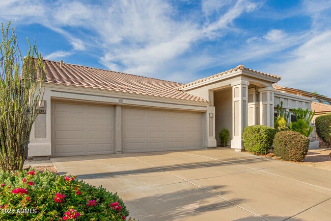 4550 E Bent Tree Dr in Cave Creek, AZ - Building Photo - Building Photo
