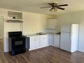 211 W Washington St in Seguin, TX - Foto de edificio - Building Photo