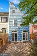 1012 Oronoco St in Alexandria, VA - Building Photo - Building Photo