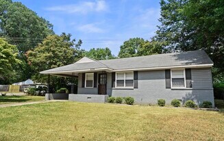 4194 Fizer Ave in Memphis, TN - Building Photo