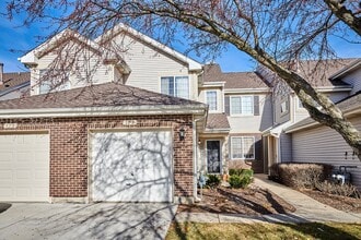 173 Cripple Creek Ct in Schaumburg, IL - Building Photo - Building Photo