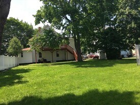 30 Nelson St, Unit 1 in Quincy, MA - Building Photo