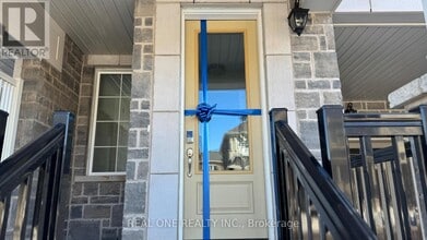1216 Granary St in Oakville, ON - Building Photo - Building Photo