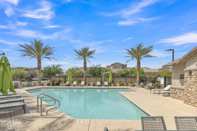 1900 N 140th Dr in Goodyear, AZ - Building Photo - Building Photo
