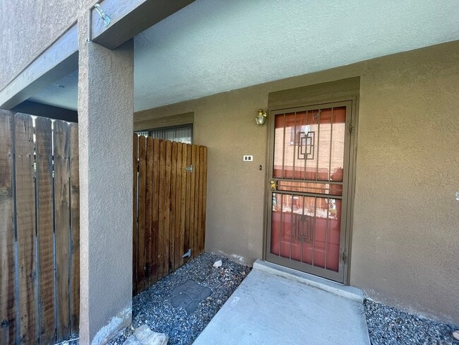 2900 Vista Del Rey NE in Albuquerque, NM - Building Photo - Building Photo
