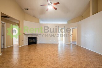 6915 Sweetbrier Ave NW in Albuquerque, NM - Building Photo - Building Photo