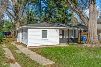 2022 Murray St in Shreveport, LA - Building Photo - Building Photo