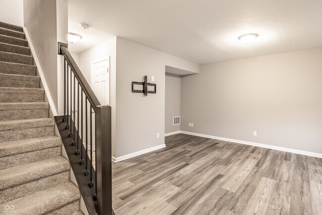 3123 Bolton Square Blvd in Indianapolis, IN - Building Photo - Building Photo